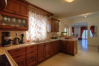 Apartment Cretan Mediterranean Luxury Private Villas
