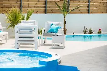 Cretan Mediterranean Luxury Private Villas