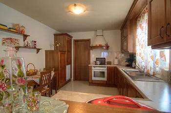 Apartment Cretan Mediterranean Luxury Private Villas