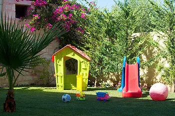 Cretan Mediterranean Luxury Private Villas *