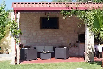 Cretan Mediterranean Luxury Private Villas * Roumeli