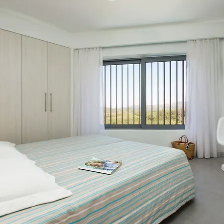 Cretan Mediterranean Luxury Private Villas *