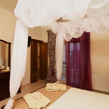 Apartment Cretan Mediterranean Luxury Private Villas Roumeli