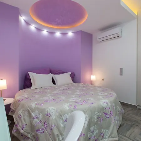Apartment Cretan Mediterranean Luxury Private Villas