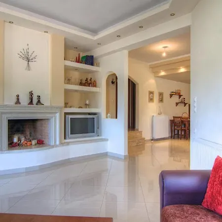 Apartment Cretan Mediterranean Luxury Private Villas