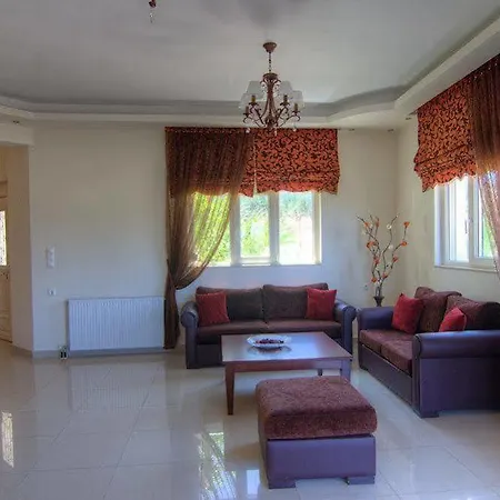Apartment Cretan Mediterranean Luxury Private Villas