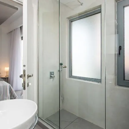Apartment Cretan Mediterranean Luxury Private Villas Roumeli