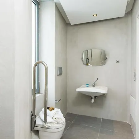 Apartment Cretan Mediterranean Luxury Private Villas Roumeli