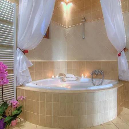 Cretan Mediterranean Luxury Private Villas *